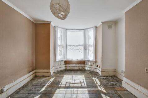 Flats A and B, 49 Romford Road, Stratford, London, E15 4LY