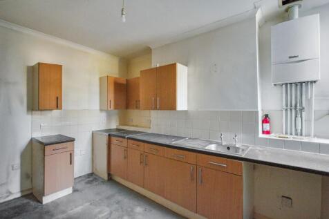 Flats A and B, 49 Romford Road, Stratford, London, E15 4LY