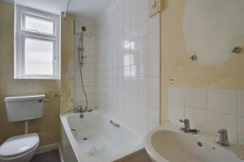 Flats A and B, 49 Romford Road, Stratford, London, E15 4LY