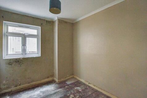 Flats A and B, 49 Romford Road, Stratford, London, E15 4LY