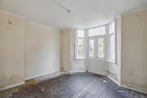 Flats A and B, 49 Romford Road, Stratford, London, E15 4LY