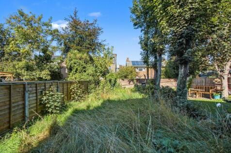 Flats A and B, 49 Romford Road, Stratford, London, E15 4LY