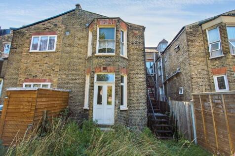 Flats A and B, 49 Romford Road, Stratford, London, E15 4LY
