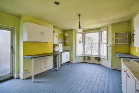 Flats A and B, 49 Romford Road, Stratford, London, E15 4LY