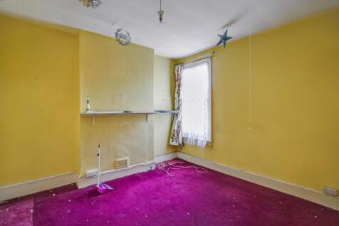 Flats A and B, 49 Romford Road, Stratford, London, E15 4LY