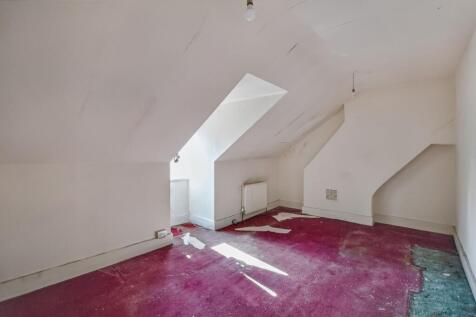 Flats A and B, 49 Romford Road, Stratford, London, E15 4LY