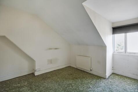 Flats A and B, 49 Romford Road, Stratford, London, E15 4LY