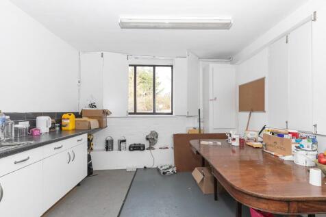 The Old Mill Studios, Mead Lane, Saltford, Bristol BS31 3ER
