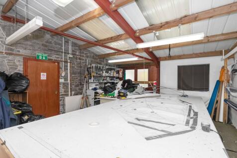 The Old Mill Studios, Mead Lane, Saltford, Bristol BS31 3ER