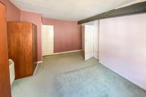 2 George Yard, High Street, Burford, Oxfordshire, OX18 4QN