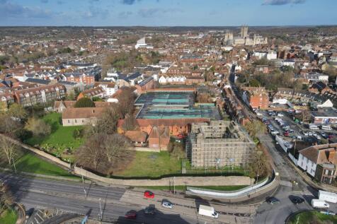 The Oast House, Gas Street, Canterbury, CT1 2PR