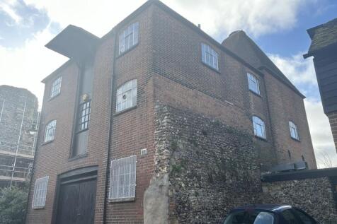 The Oast House, Gas Street, Canterbury, CT1 2PR