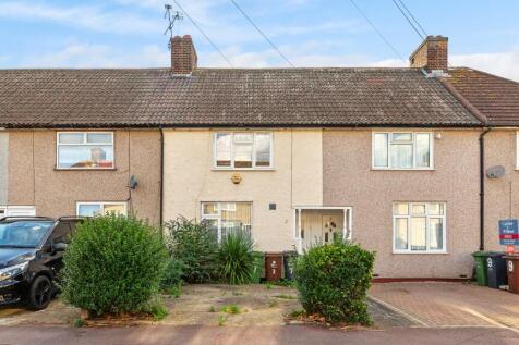 7 Canonsleigh Road, Dagenham, RM9 4DJ