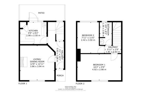 7 Canonsleigh Road, Dagenham, RM9 4DJ