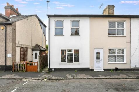 13 Roman Street, Hoddesdon, Hertfordshire, EN11 8JH