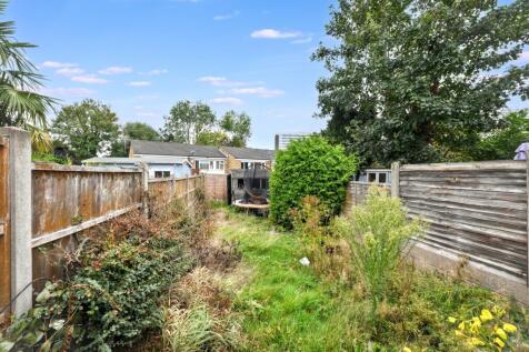 13 Roman Street, Hoddesdon, Hertfordshire, EN11 8JH