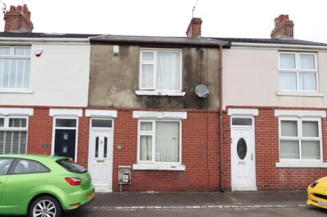 11 Whickham Street, Easington Colliery, Peterlee, County Durham, SR8 3DJ