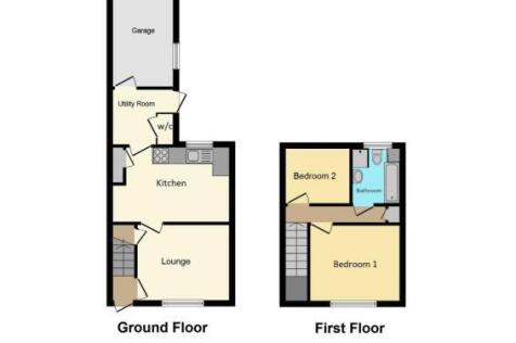 11 Whickham Street, Easington Colliery, Peterlee, County Durham, SR8 3DJ