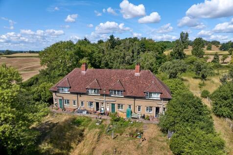 1-4 Greenlands Cottages, Ashorne, Warwick CV35 9AB