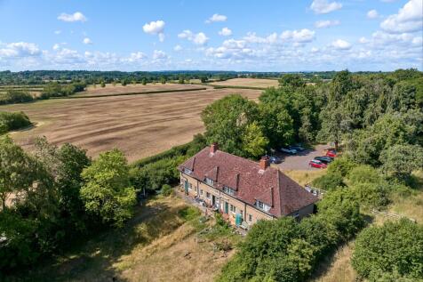 1-4 Greenlands Cottages, Ashorne, Warwick CV35 9AB