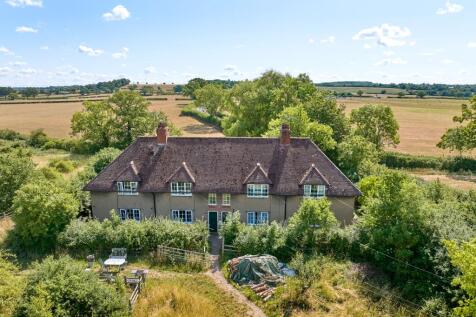 1-4 Greenlands Cottages, Ashorne, Warwick CV35 9AB