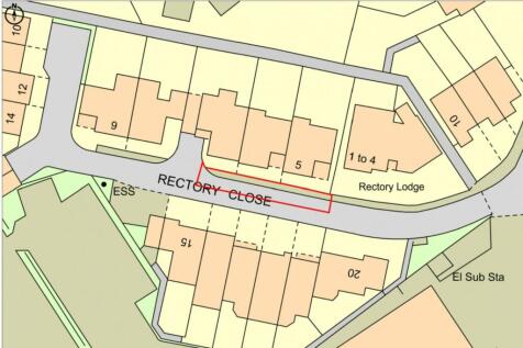 Land at Rectory Close, Wokingham, RG40 1TH