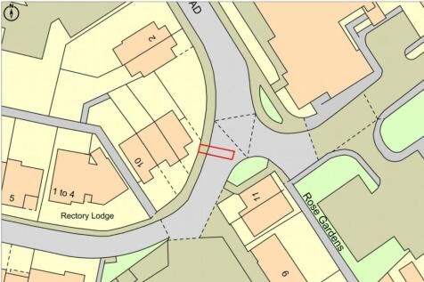 Land at Rectory Close, Wokingham, RG40 1TH