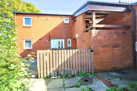 8 Fell View, Chorley, Lancashire, PR6 0NT