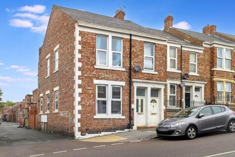 340 Whitehall Road, Gateshead, Tyne and Wear NE8 4PX