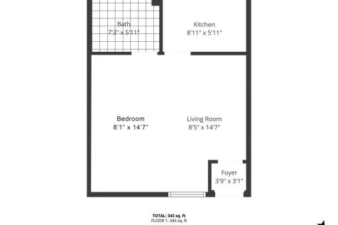 27A Vachel Road, Reading RG1 1NY