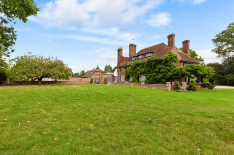 Davali House, Crow Lane, Tendring, Essex, CO16 9AP