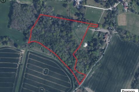 Land South of Davali House, Crow Lane, Tendring, Essex, CO16 9AP