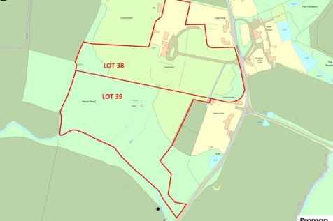 Land South of Davali House, Crow Lane, Tendring, Essex, CO16 9AP