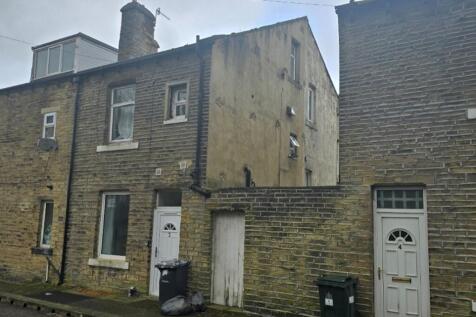 2 Duke Street, Keighley, BD20 6AB
