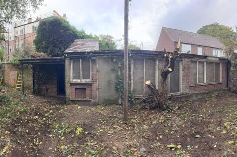 Land at Mayfield Close and to the rear of 83-87 Park Hill, Clapham, London, SW4 9NX