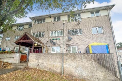 Flat 8, Swan House, Hillmead, Shepton Mallet BA4 5EZ