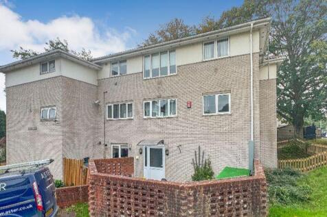 Flat 8, Swan House, Hillmead, Shepton Mallet BA4 5EZ