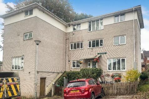 Flat 8, Swan House, Hillmead, Shepton Mallet BA4 5EZ