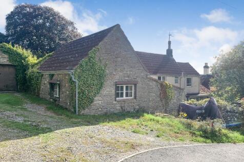 Rose Cottage, Gillets Hill Lane, Temple Cloud, Bristol, Somerset, BS39 5BN