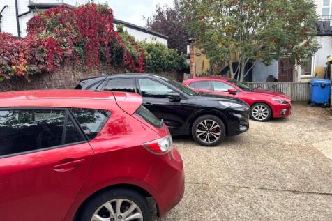 Site to the Rear of Corner House Parade, Epsom Road, Ewell KT17 1NX
