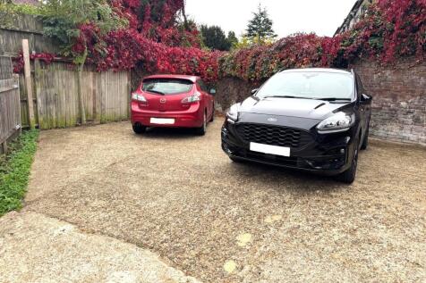 Site to the Rear of Corner House Parade, Epsom Road, Ewell KT17 1NX