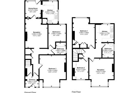 43 Norbury Court Road, Norbury, London SW16 4HU