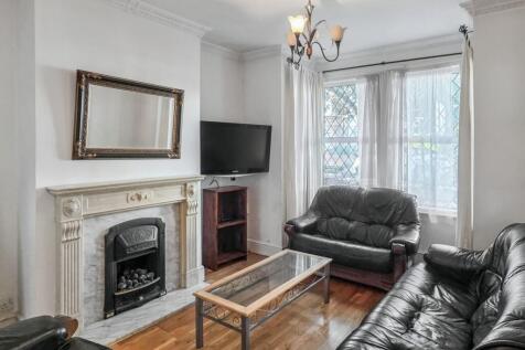 19 Ramsey Road, Acton, London W3 8AZ