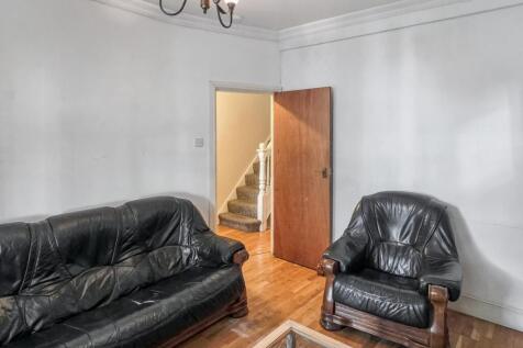 19 Ramsey Road, Acton, London W3 8AZ