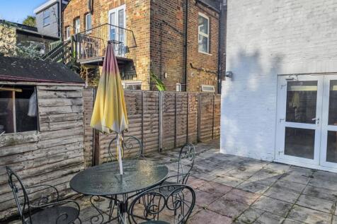 19 Ramsey Road, Acton, London W3 8AZ