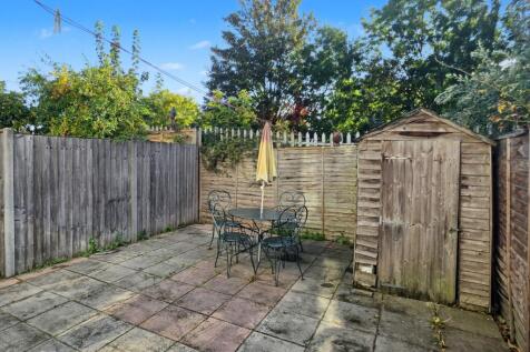 19 Ramsey Road, Acton, London W3 8AZ