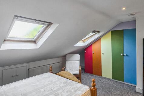 19 Ramsey Road, Acton, London W3 8AZ