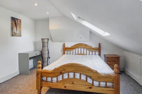 19 Ramsey Road, Acton, London W3 8AZ