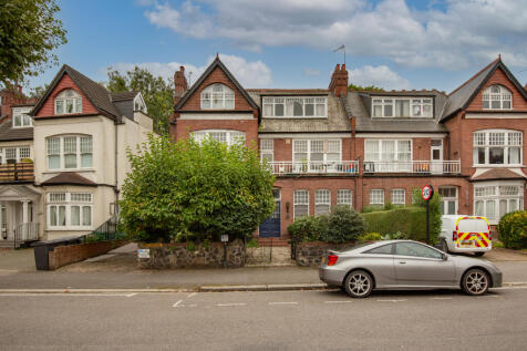 13 Princes Avenue, Muswell Hill, London N10 3LS