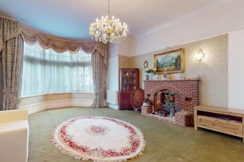 13 Princes Avenue, Muswell Hill, London N10 3LS